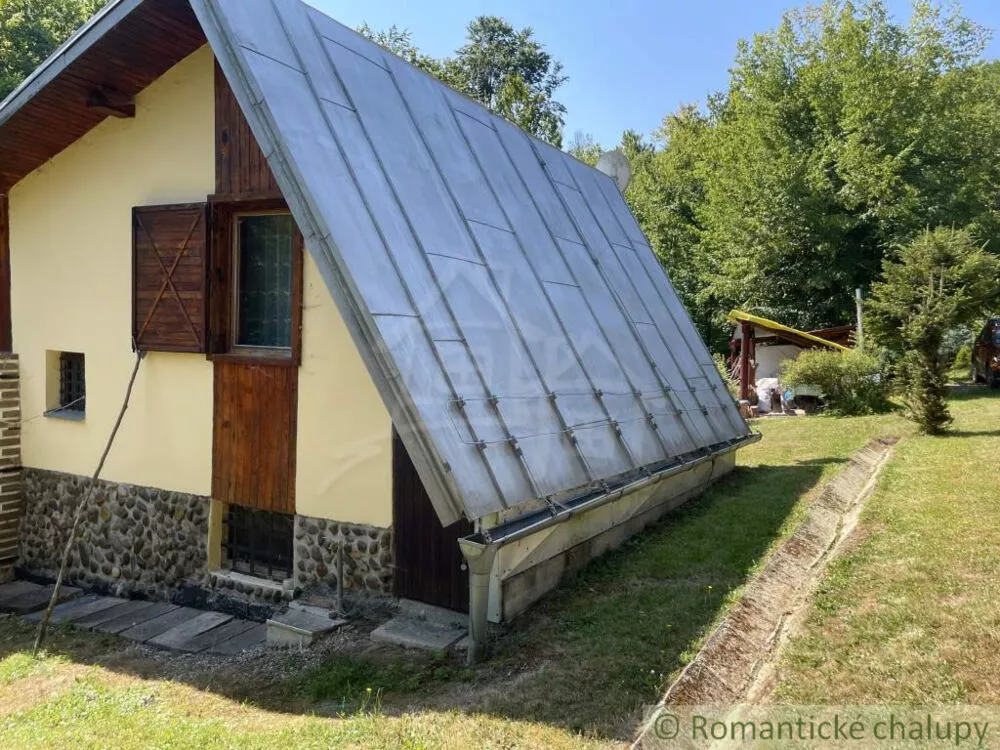 Chata a chalupa na predaj 45m2, Košická Belá, 178137_19