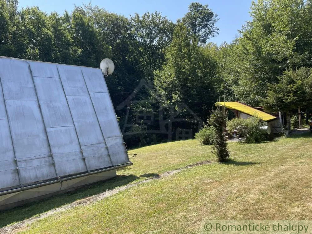 Chata a chalupa na predaj 45m2, Košická Belá, 178137_20