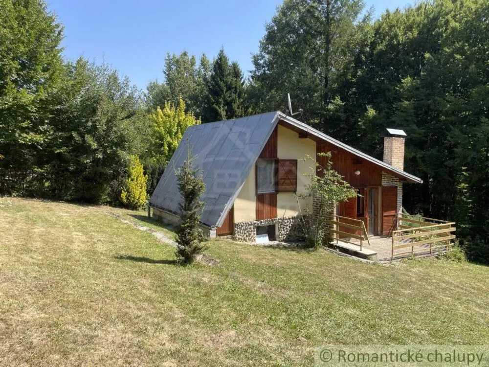 Chata a chalupa na predaj 45m2, Košická Belá, 178137_25