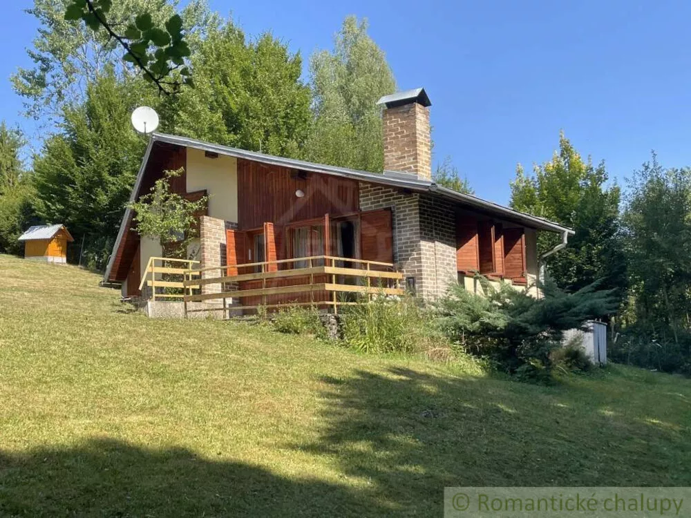 Chata a chalupa na predaj 45m2, Košická Belá, 178137_26