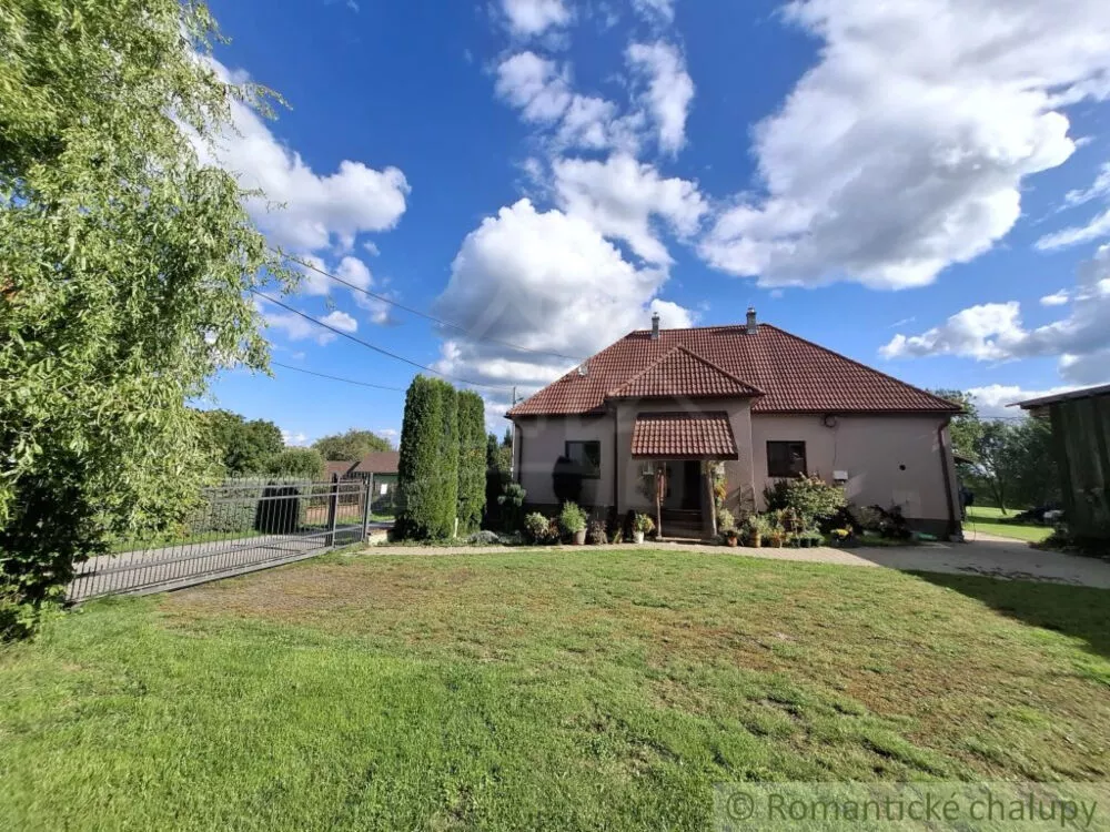 Rodinný dom na predaj 150m2, Chrťany, 161693_0