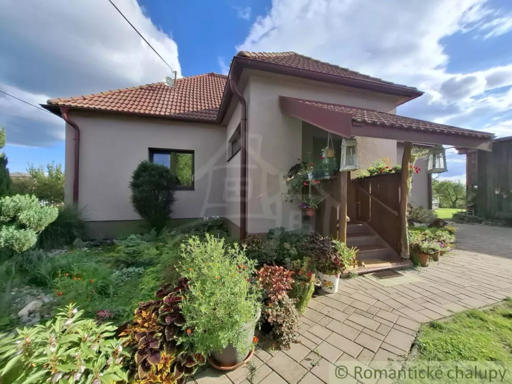 Rodinný dom na predaj 150m2, Chrťany, 161693_3