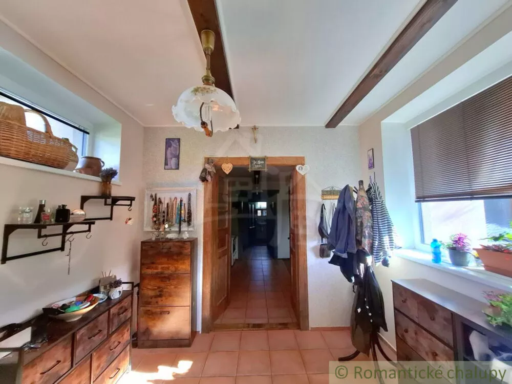 Rodinný dom na predaj 150m2, Chrťany, 161693_5