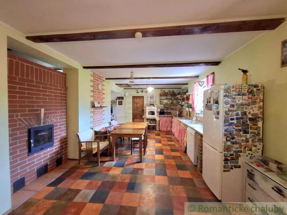 Rodinný dom na predaj 150m2, Chrťany, 161693_6