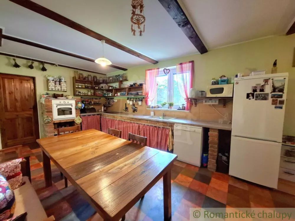 Rodinný dom na predaj 150m2, Chrťany, 161693_7