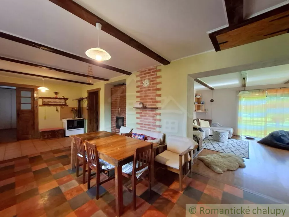 Rodinný dom na predaj 150m2, Chrťany, 161693_9