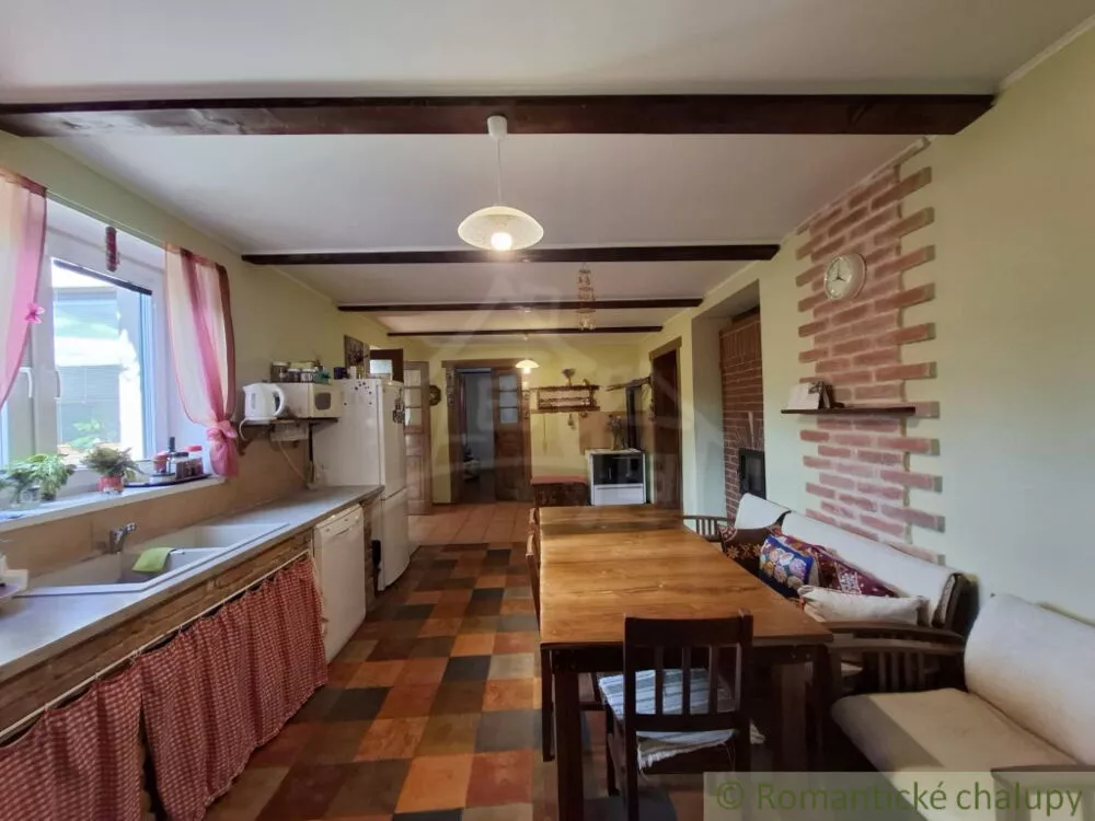 Rodinný dom na predaj 150m2, Chrťany, 161693_17