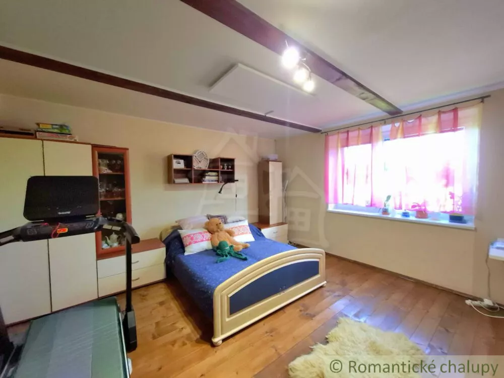 Rodinný dom na predaj 150m2, Chrťany, 161693_19