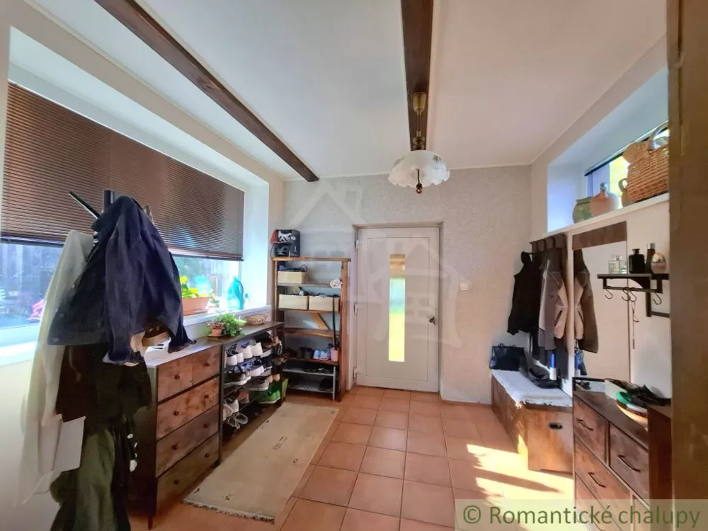 Rodinný dom na predaj 150m2, Chrťany, 161693_21