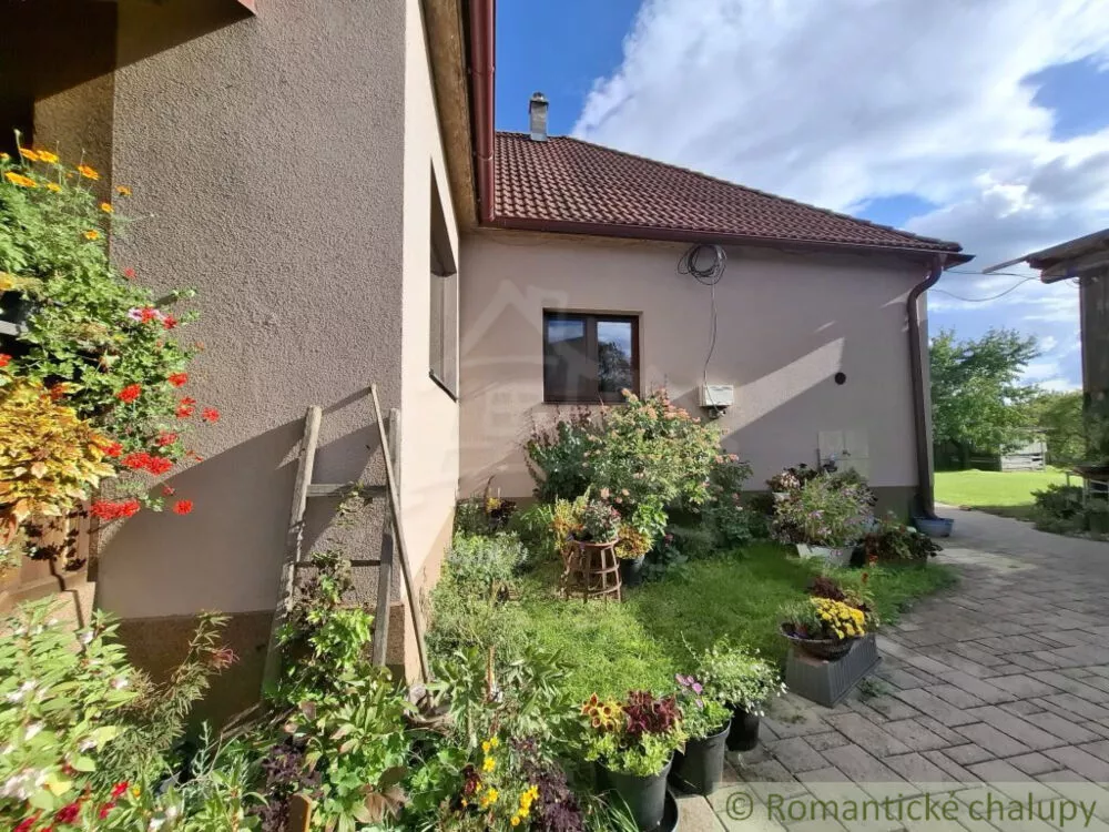 Rodinný dom na predaj 150m2, Chrťany, 161693_22