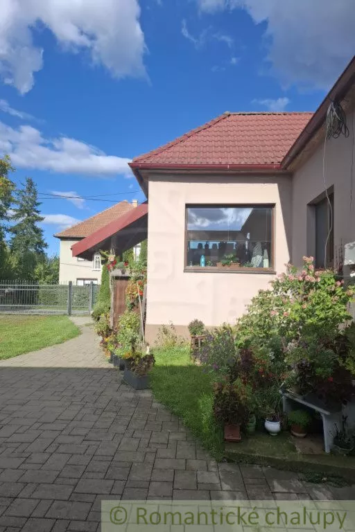 Rodinný dom na predaj 150m2, Chrťany, 161693_23