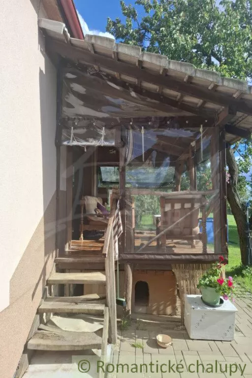 Rodinný dom na predaj 150m2, Chrťany, 161693_24