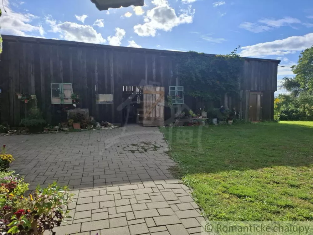 Rodinný dom na predaj 150m2, Chrťany, 161693_29