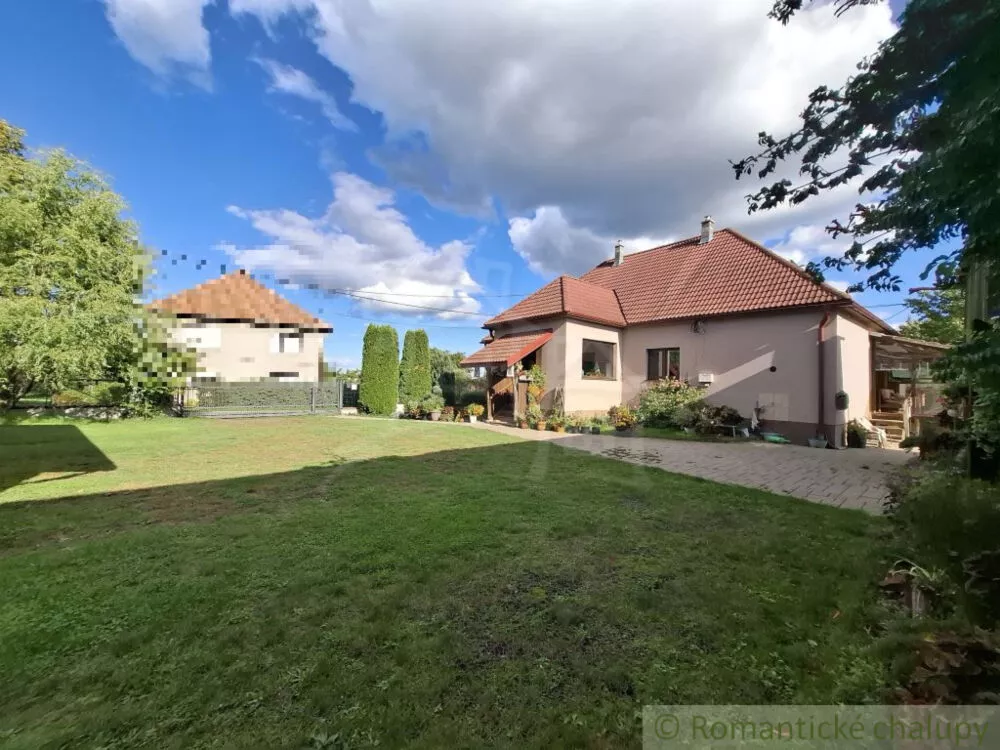 Rodinný dom na predaj 150m2, Chrťany, 161693_30