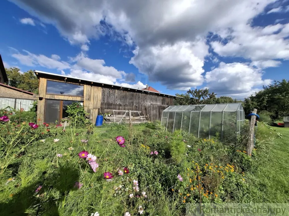 Rodinný dom na predaj 150m2, Chrťany, 161693_38