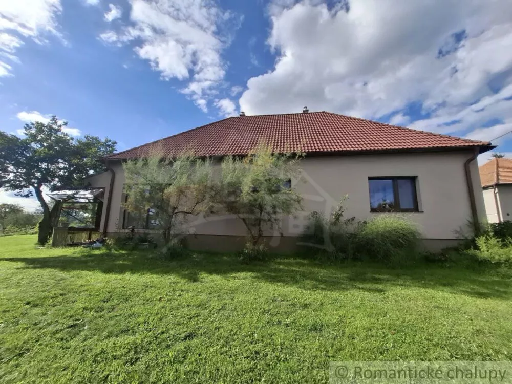 Rodinný dom na predaj 150m2, Chrťany, 161693_44