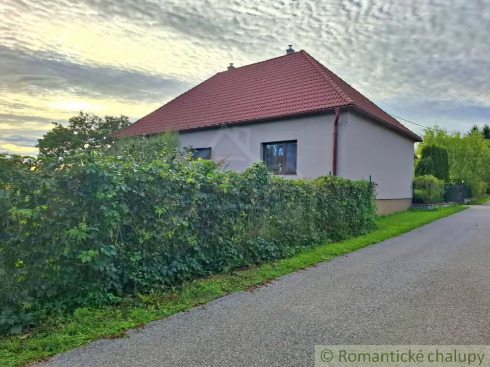 Rodinný dom na predaj 150m2, Chrťany, 161693_45