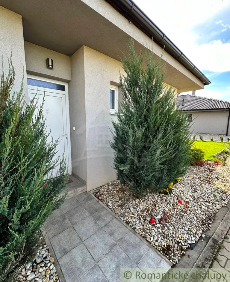 Rodinný dom na predaj 85m2, Dvory nad Žitavou, 145165_2