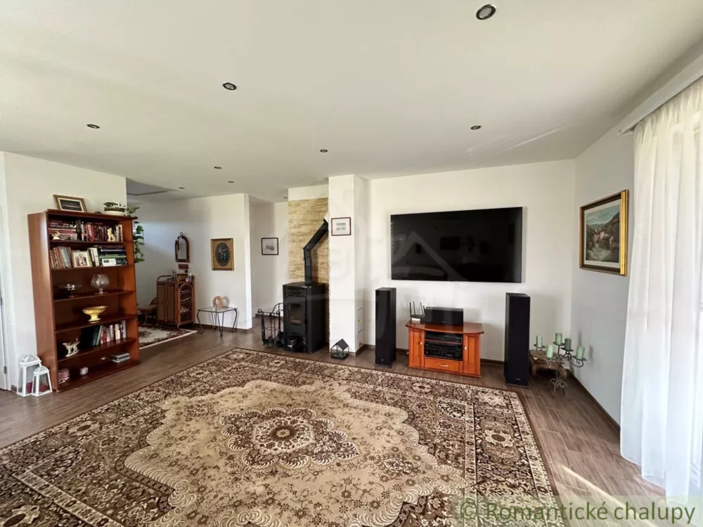 Rodinný dom na predaj 85m2, Dvory nad Žitavou, 145165_6