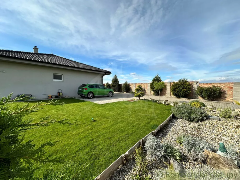 Rodinný dom na predaj 85m2, Dvory nad Žitavou, 145165_20