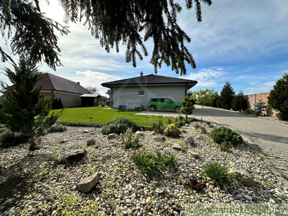 Rodinný dom na predaj 85m2, Dvory nad Žitavou, 145165_21