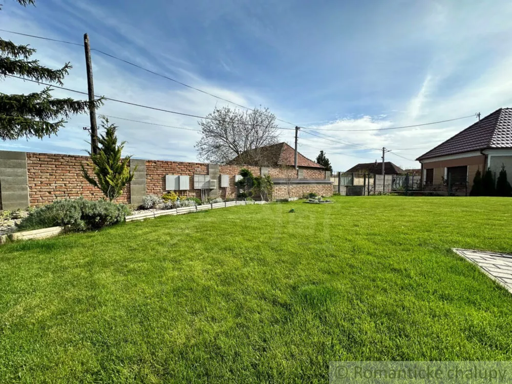 Rodinný dom na predaj 85m2, Dvory nad Žitavou, 145165_23