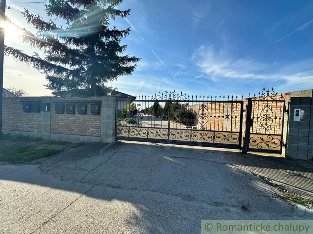 Rodinný dom na predaj 85m2, Dvory nad Žitavou, 145165_26