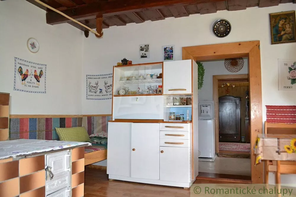 Zrubový dom na predaj 55m2, Havaj, 153682_2