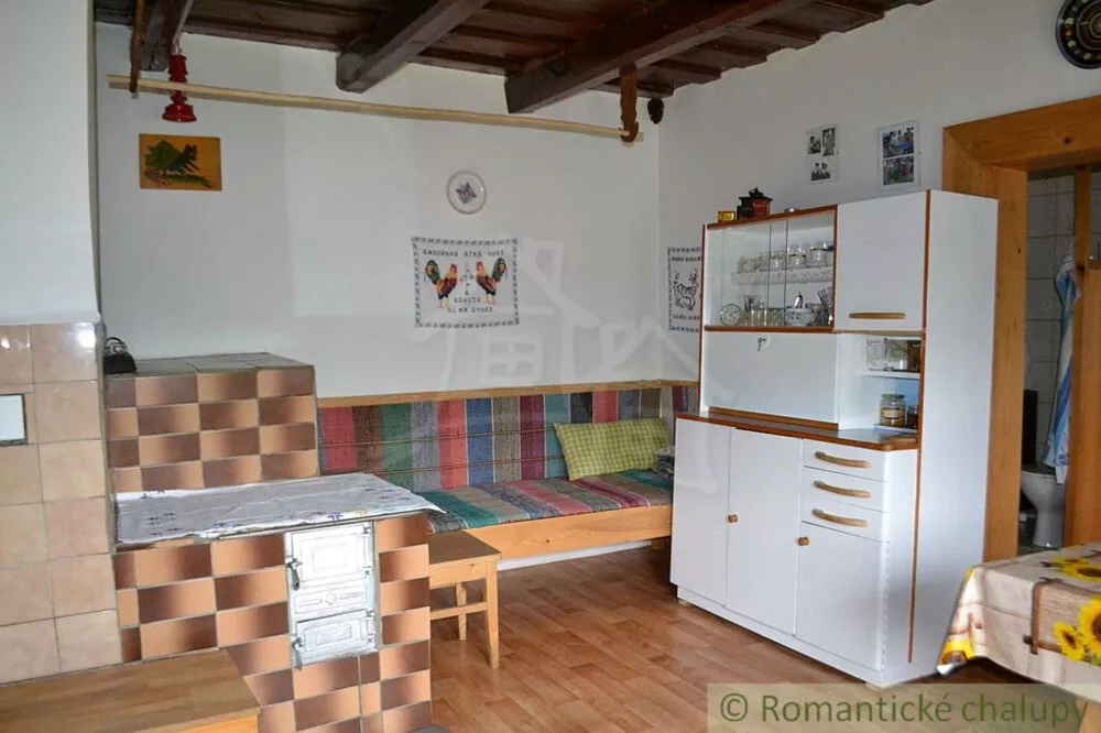 Zrubový dom na predaj 55m2, Havaj, 153682_3