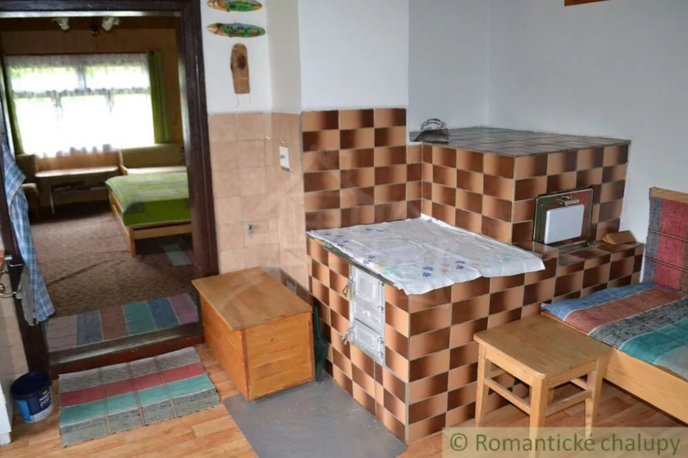 Zrubový dom na predaj 55m2, Havaj, 153682_4