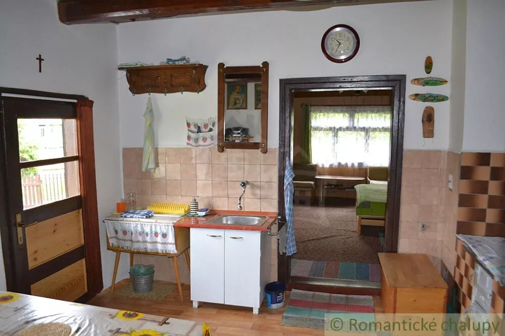 Zrubový dom na predaj 55m2, Havaj, 153682_5