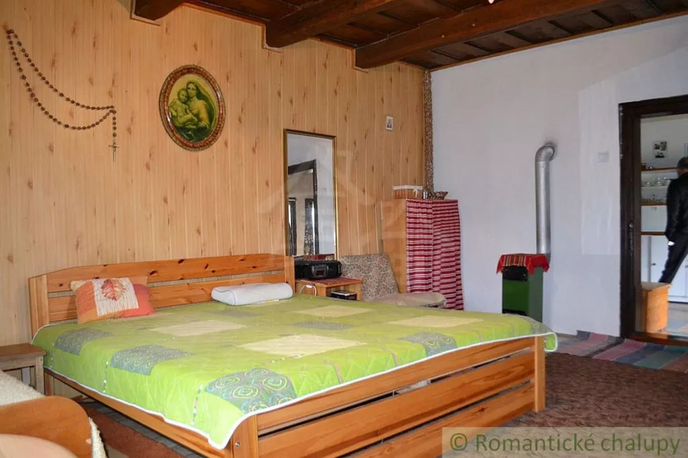 Zrubový dom na predaj 55m2, Havaj, 153682_7