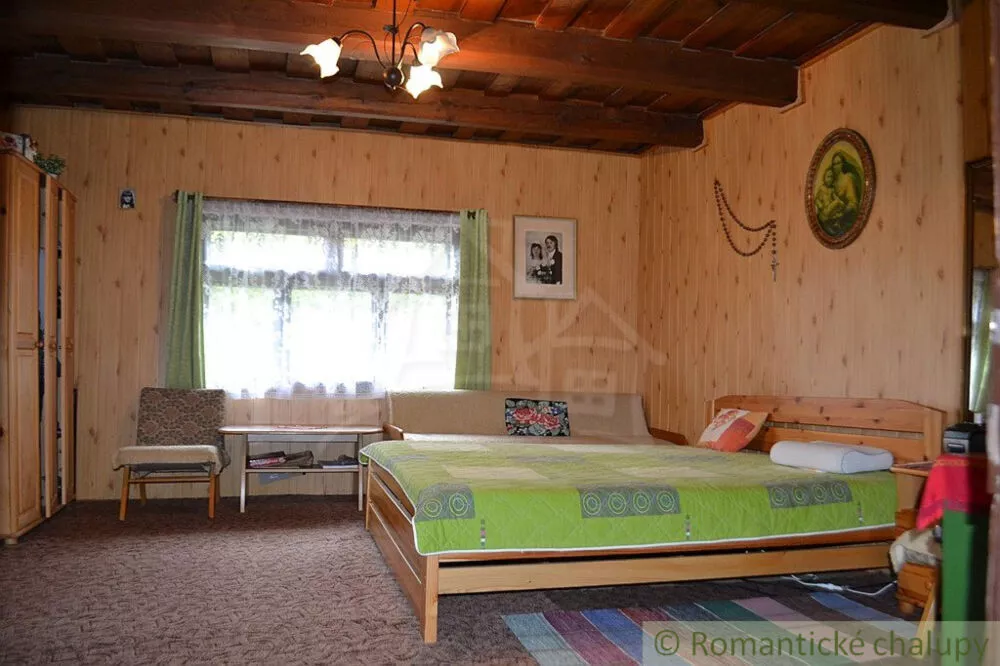 Zrubový dom na predaj 55m2, Havaj, 153682_8