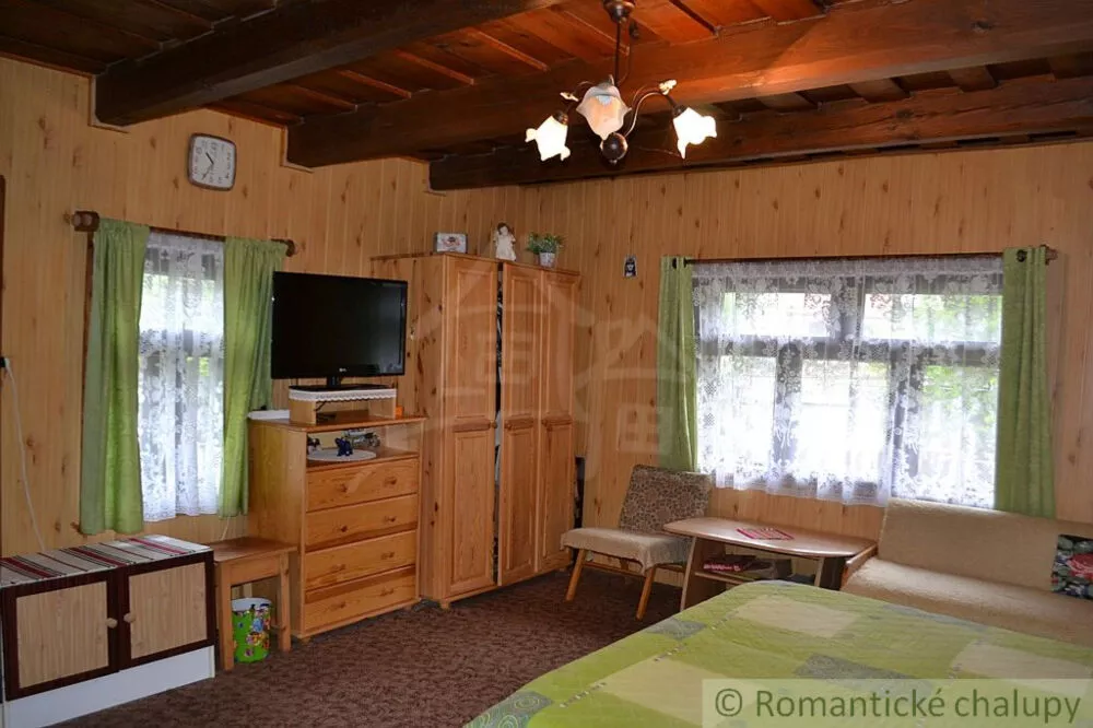 Zrubový dom na predaj 55m2, Havaj, 153682_9