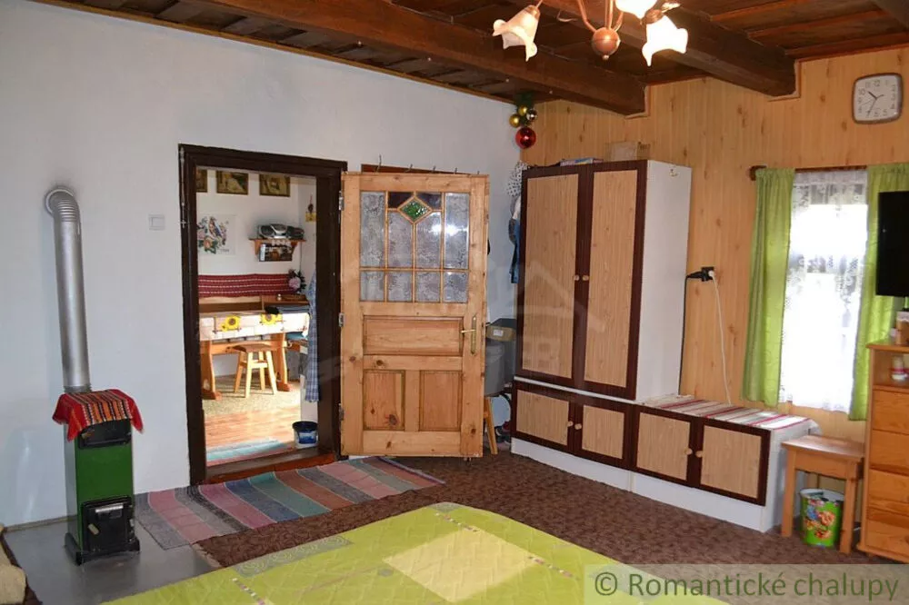 Zrubový dom na predaj 55m2, Havaj, 153682_10