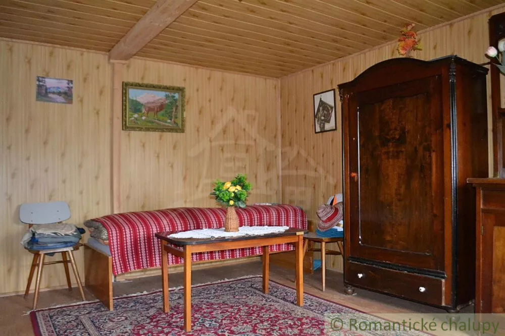 Zrubový dom na predaj 55m2, Havaj, 153682_12