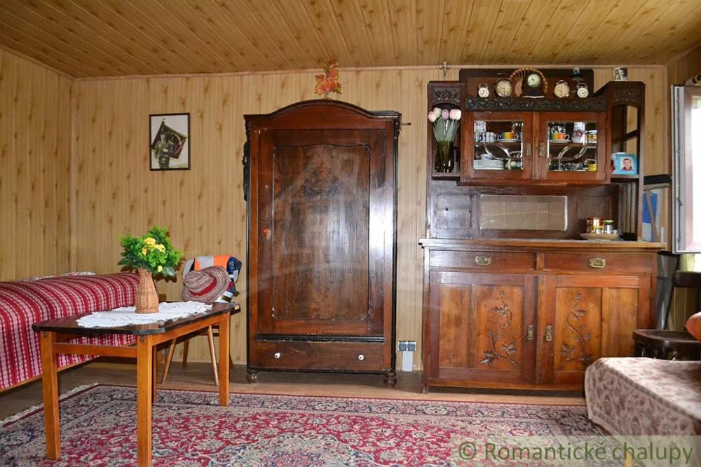 Zrubový dom na predaj 55m2, Havaj, 153682_13