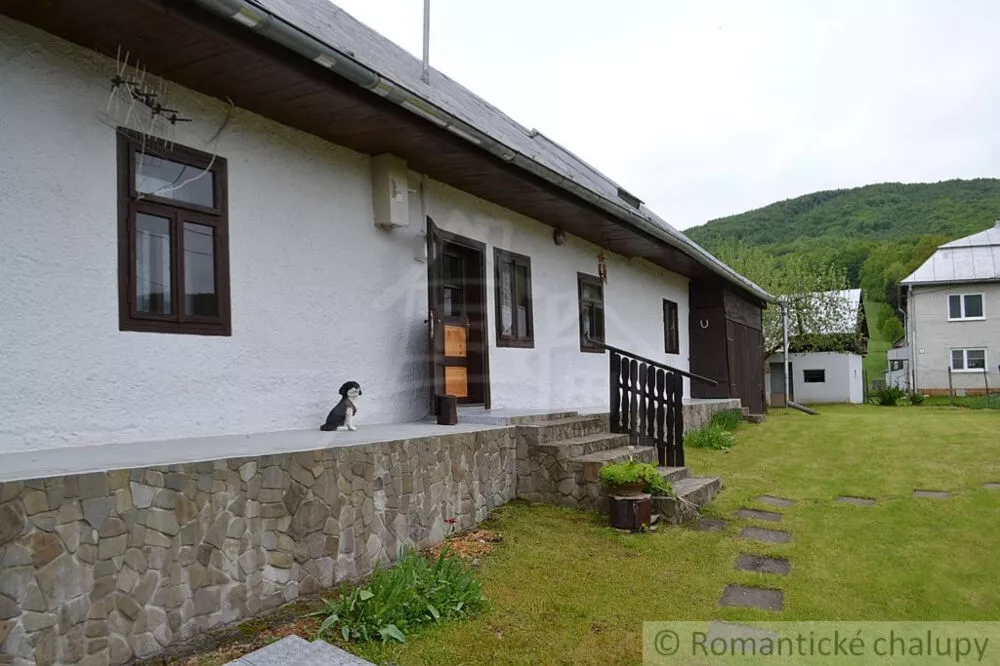 Zrubový dom na predaj 55m2, Havaj, 153682_14