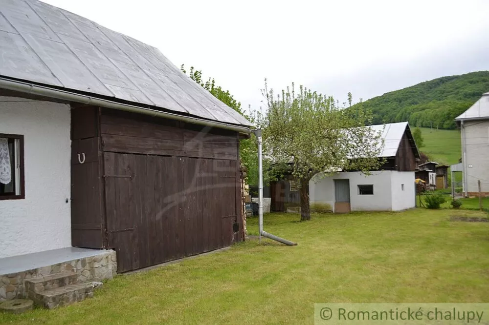 Zrubový dom na predaj 55m2, Havaj, 153682_15