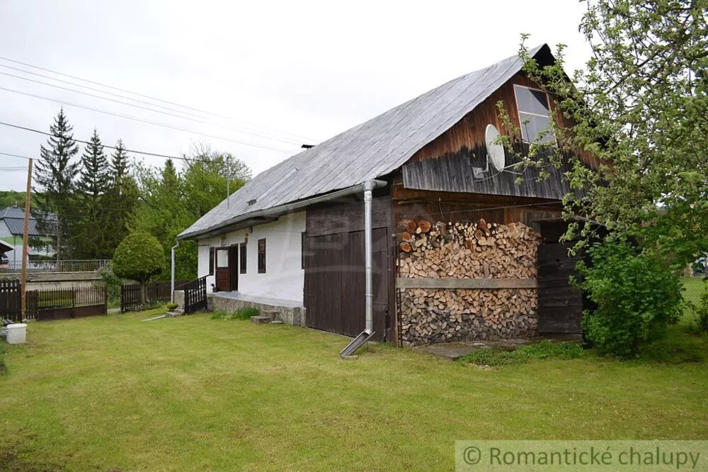 Zrubový dom na predaj 55m2, Havaj, 153682_17