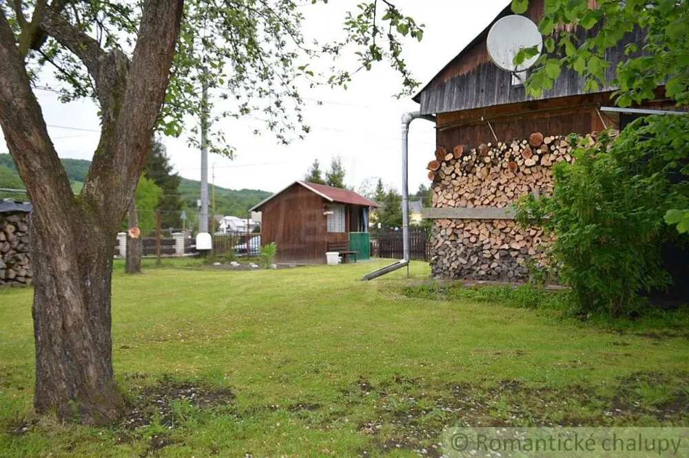 Zrubový dom na predaj 55m2, Havaj, 153682_18