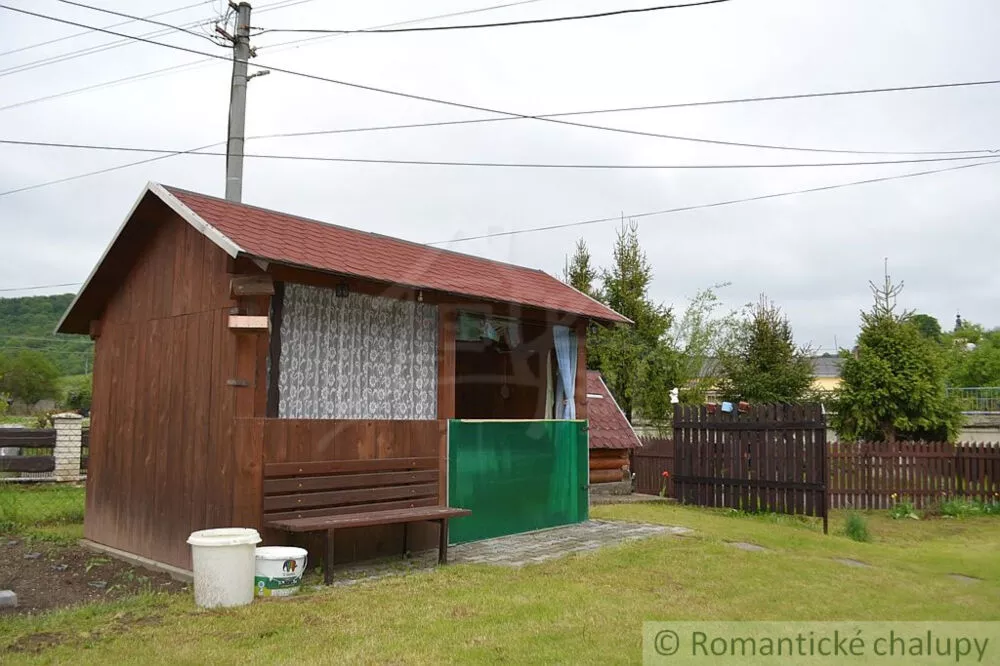 Zrubový dom na predaj 55m2, Havaj, 153682_19