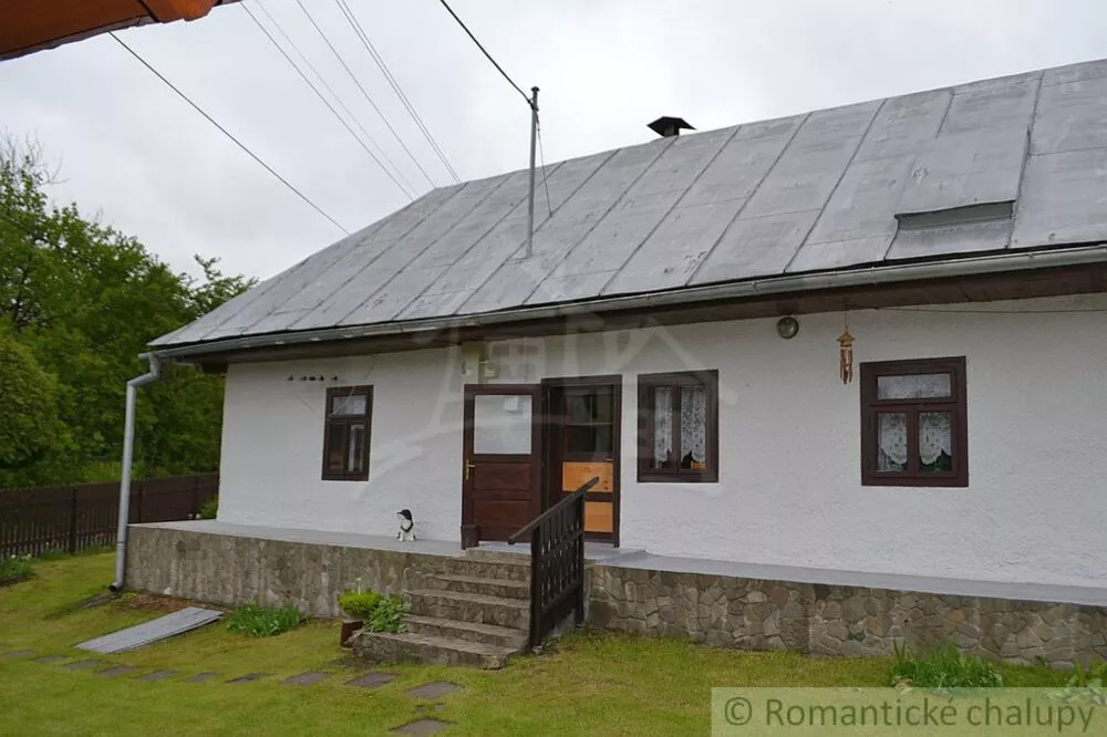 Zrubový dom na predaj 55m2, Havaj, 153682_20