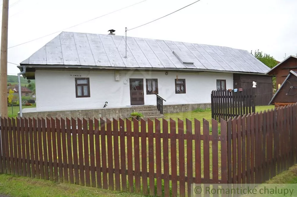 Zrubový dom na predaj 55m2, Havaj, 153682_21