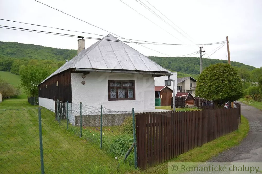 Zrubový dom na predaj 55m2, Havaj, 153682_22