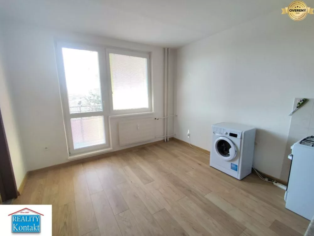 1 izbový byt na prenájom 42m2, Nové Zámky, 178915_2