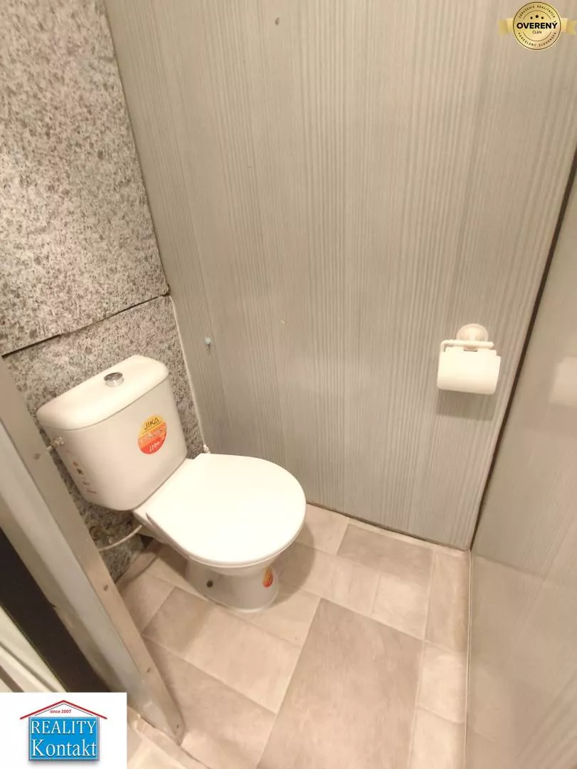 1 izbový byt na prenájom 42m2, Nové Zámky, 178915_5