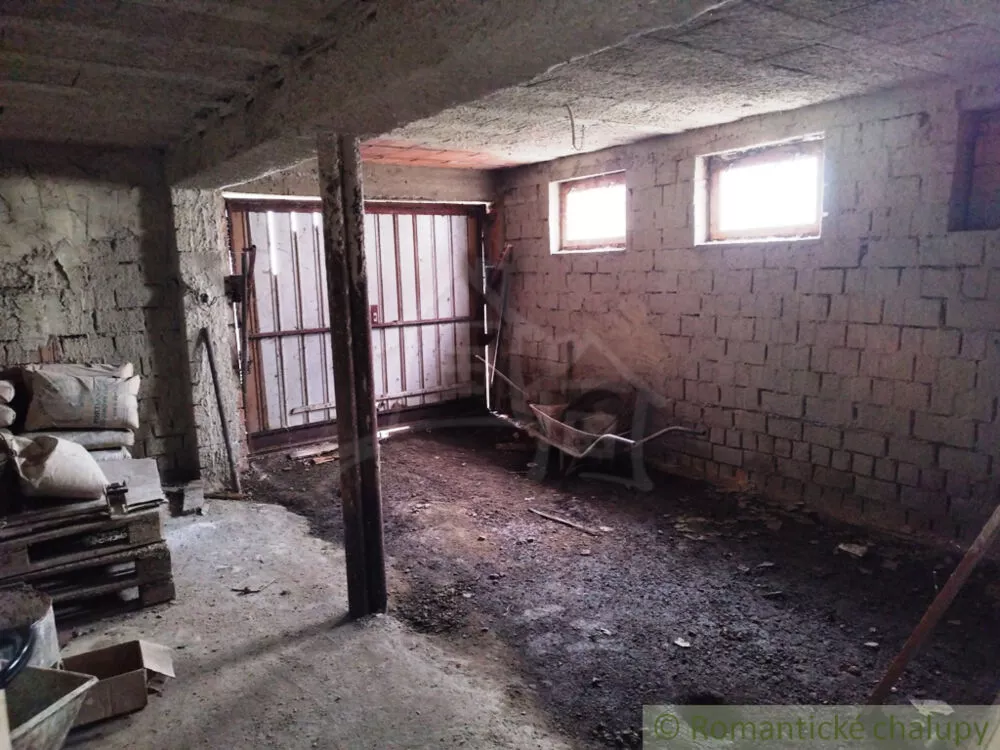 Rodinný dom na predaj 185m2, Veľká Čalomija, 137306_14