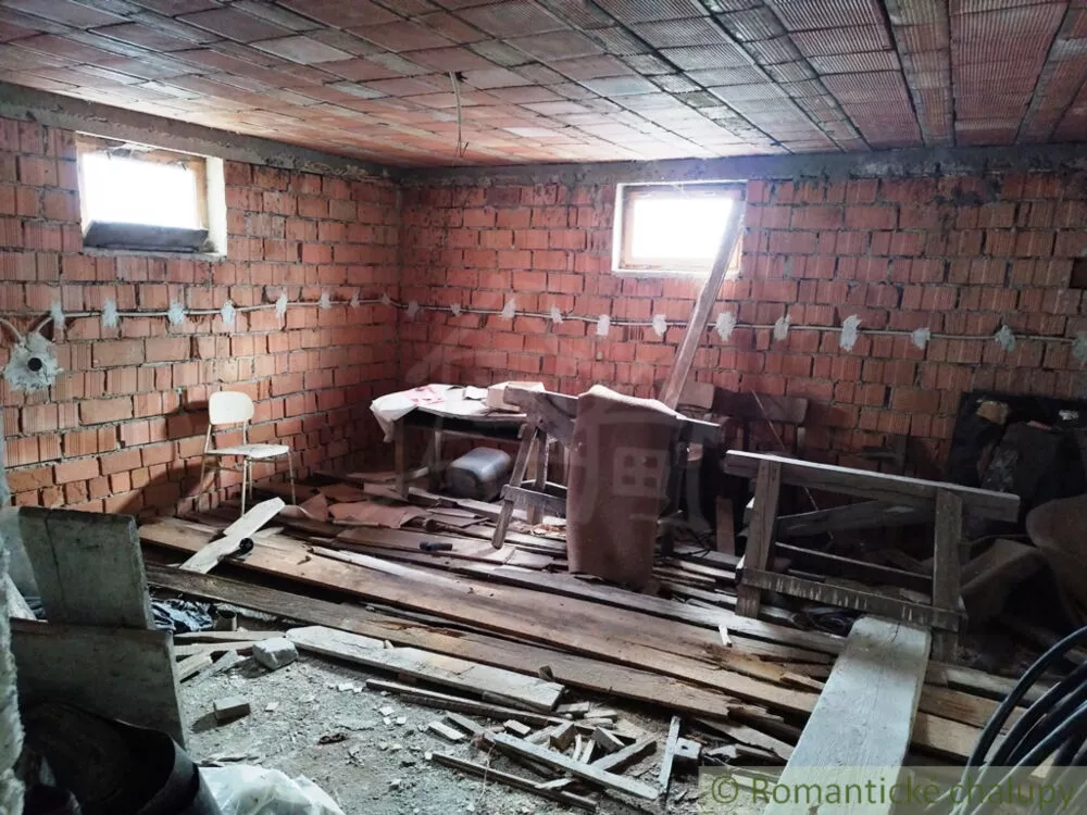 Rodinný dom na predaj 185m2, Veľká Čalomija, 137306_15