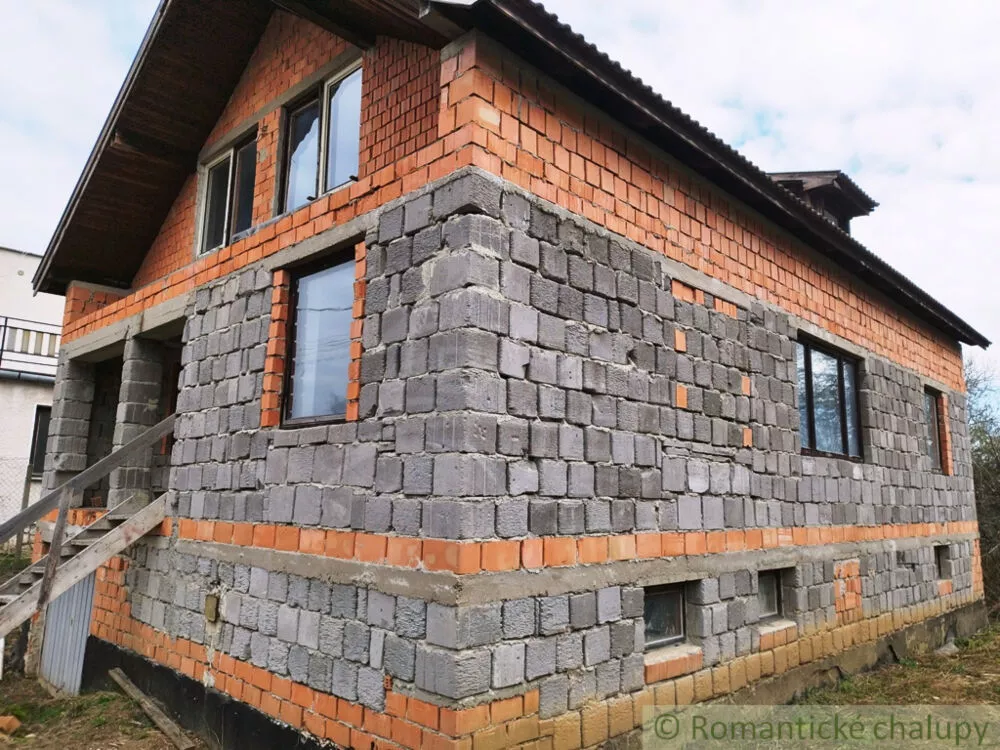 Rodinný dom na predaj 185m2, Veľká Čalomija, 137306_17